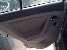 2007 TOYOTA CAMRY, SILVER, LE, 2.4L, AT.  Z25970